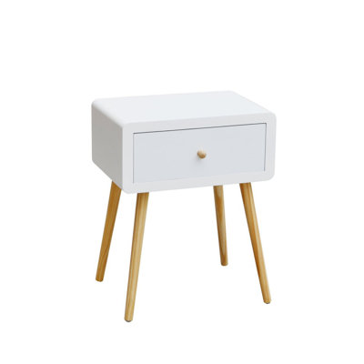 Mikado Living Nachttisch Lochlan | Wayfair.de